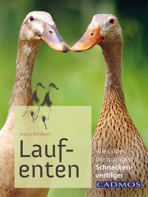 cover image of Laufenten
